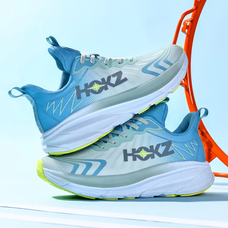 Lightweight Road Running Shoes - Męskie buty do biegania, buty terenowe,