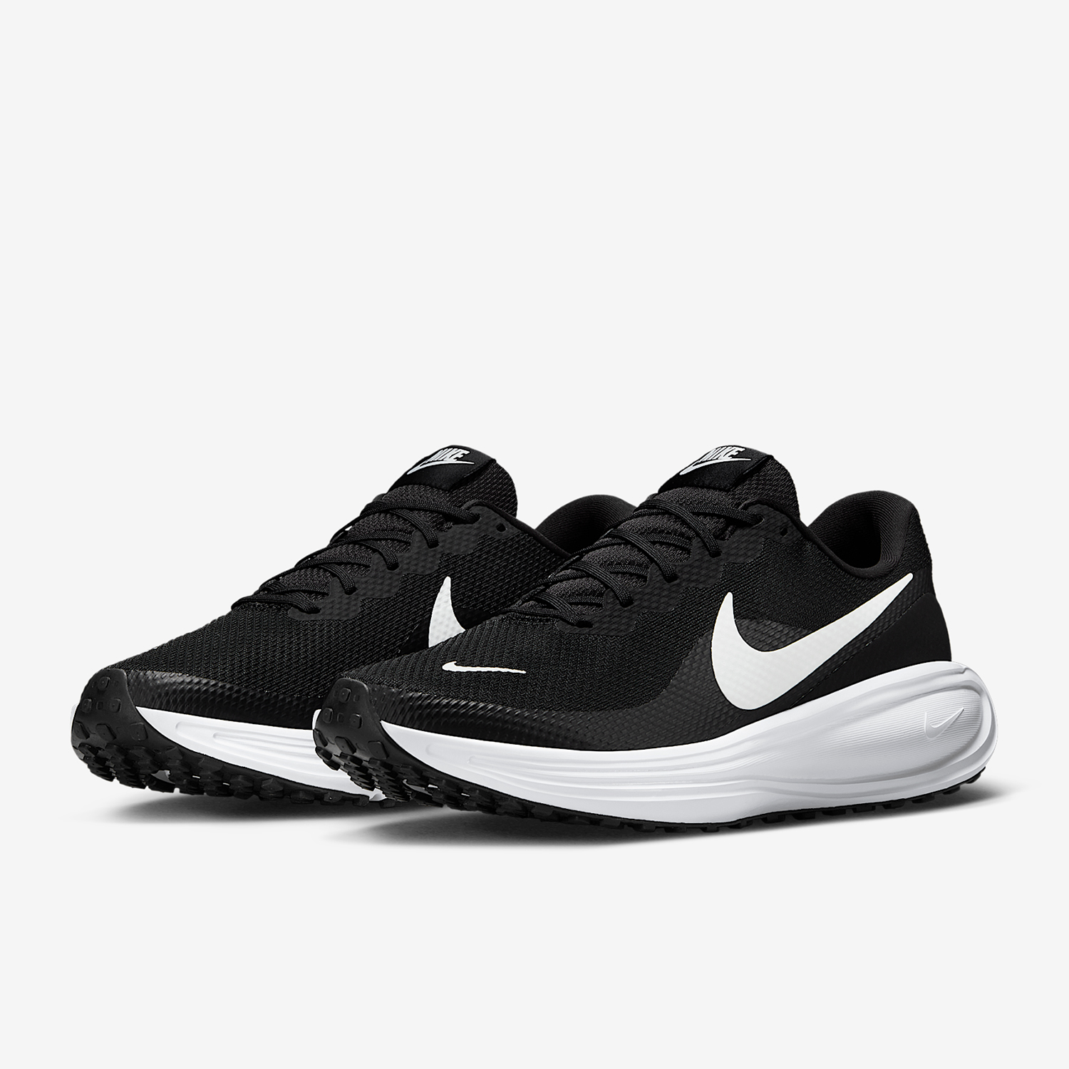 Lightweight Road Running Shoes - Oryginalne męskie buty do biegania szosowego