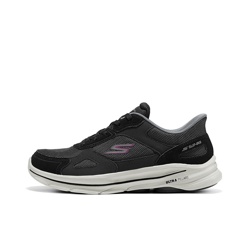 Men'S Shoes - Skechers Go Walk 8 Lekkie Niskoprofilowe