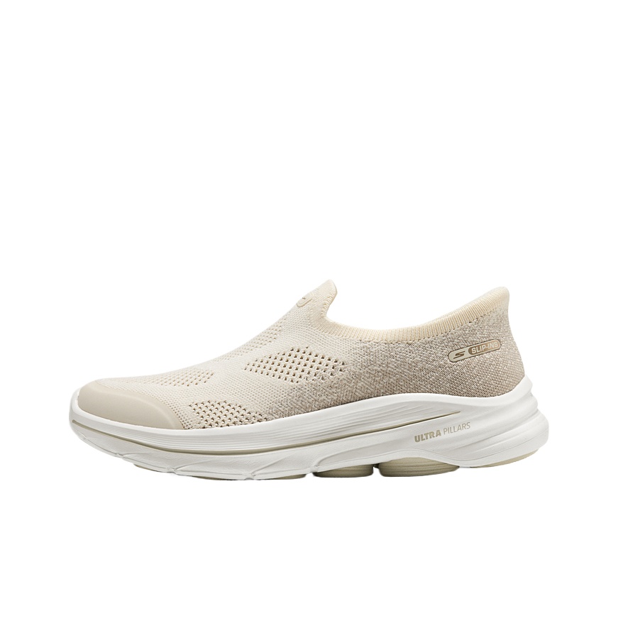 Men'S Shoes - Damskie buty do chodzenia Skechers Go