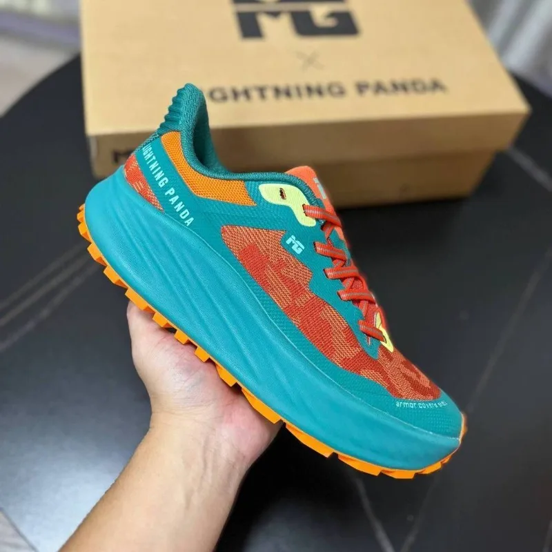Lightweight Road Running Shoes - Nowa Klasyczna Marka Wygodne Buty Sportowe
