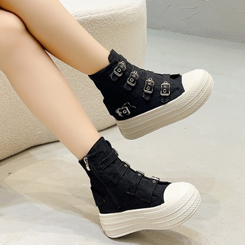 Buty Damskie Wiosna Lato 2025  – Women'S Shoes recenzja i cena