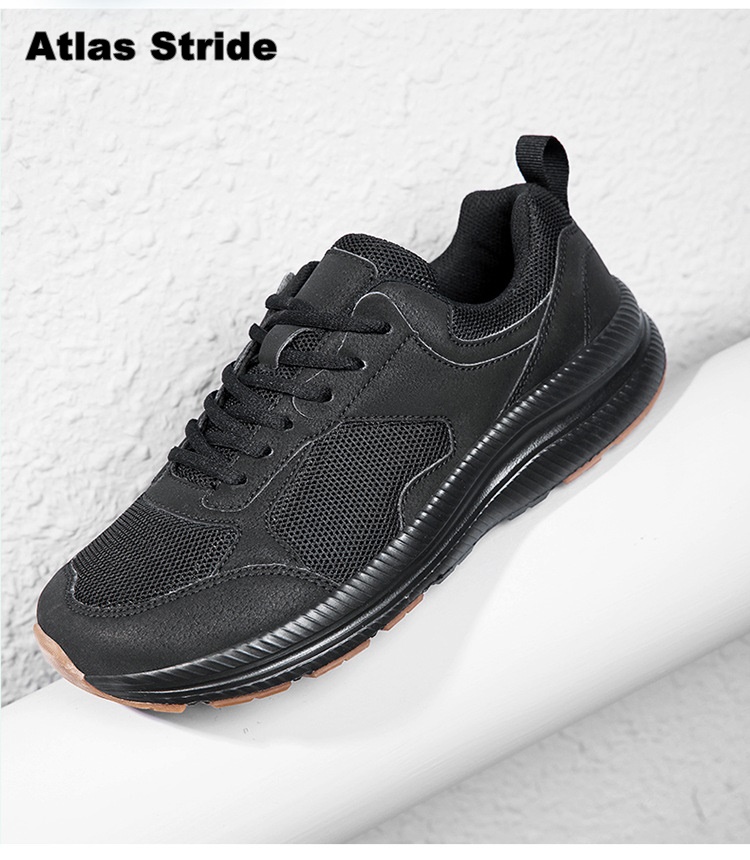 Unisexowe buty do biegania z s – Wide Toe Box Running Sneakers recenzja i cena