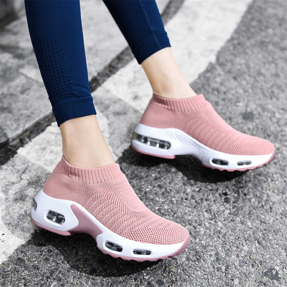 Duże Rozmiary Buty Damskie na  – Running Shoes recenzja i cena