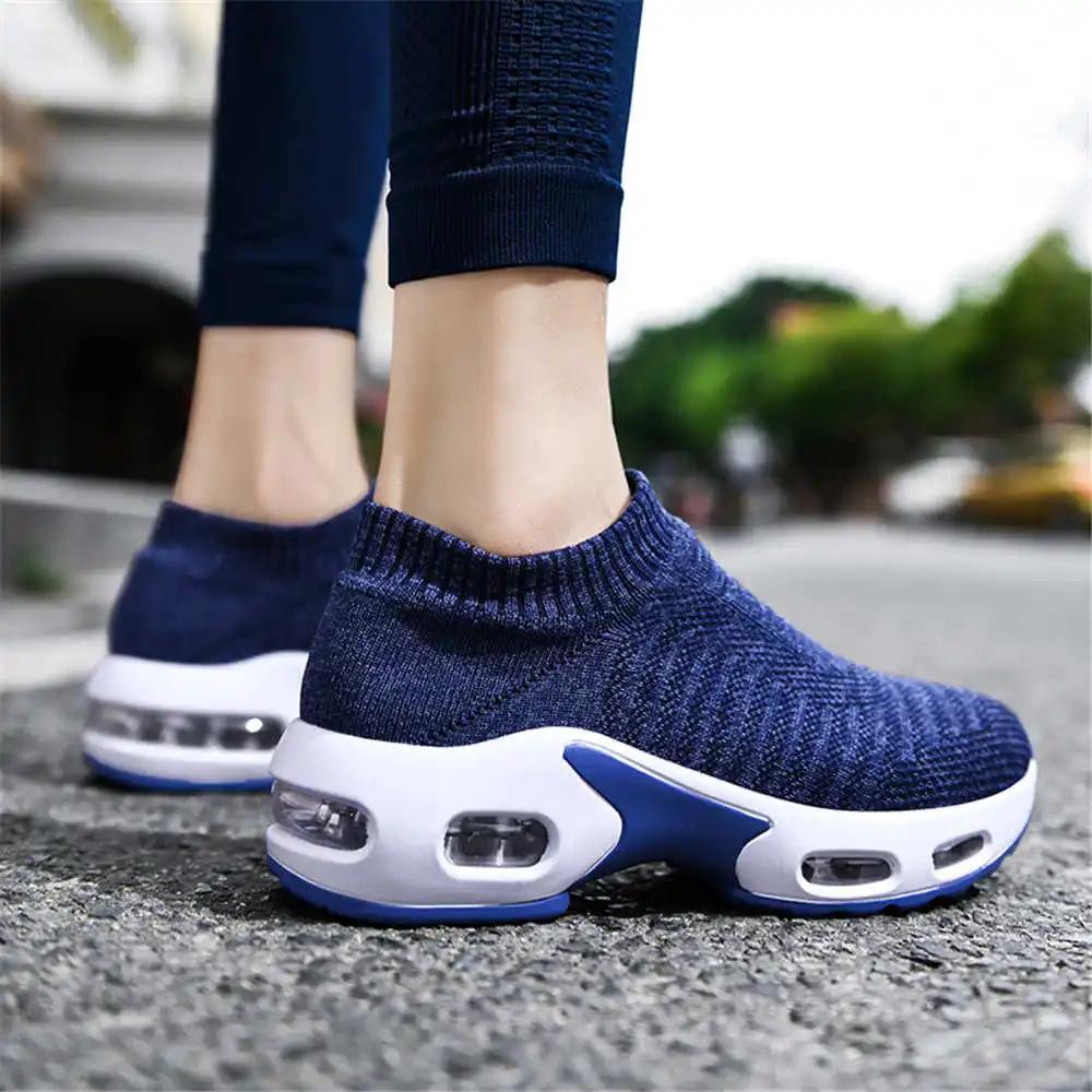 Duże Rozmiary Buty Damskie na  – Running Shoes recenzja i cena