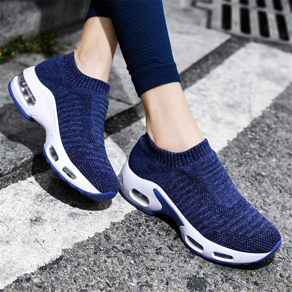 Duże Rozmiary Buty Damskie na  – Running Shoes recenzja i cena