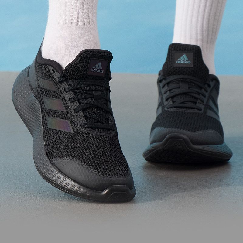 Buty męskie i damskie Adidas,  – Lightweight Road Running Shoes recenzja i cena