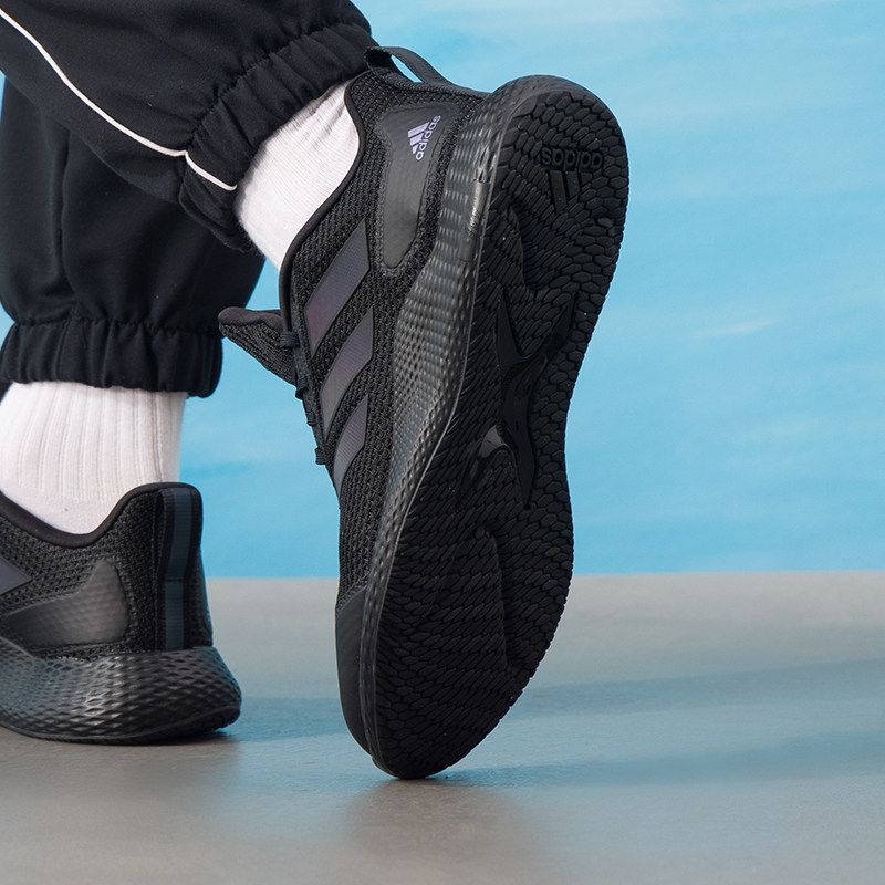 Buty męskie i damskie Adidas,  – Lightweight Road Running Shoes recenzja i cena