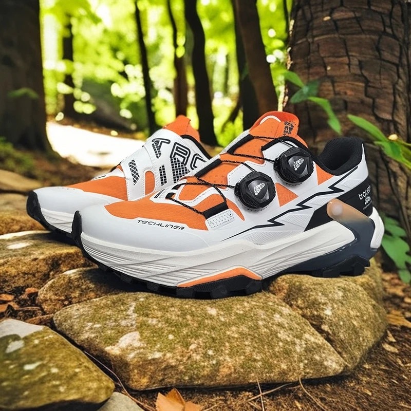 Profesjonalne buty do biegania – Anti Slip Trail Running Sneakers recenzja i cena