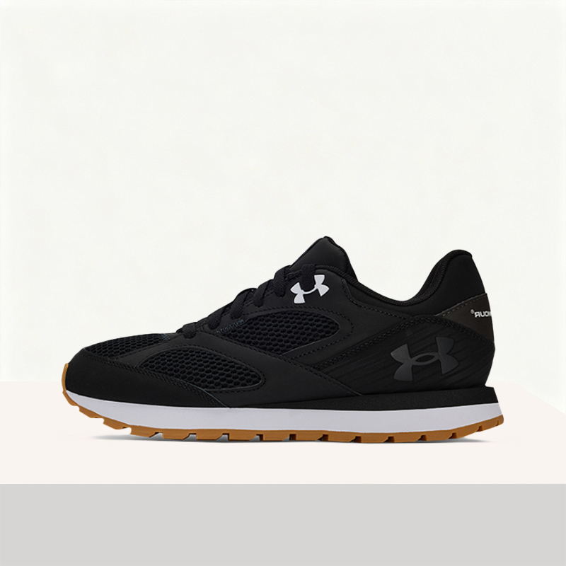 Buty do biegania Under Armour  – Air Cushion Jogger Shoes Men recenzja i cena