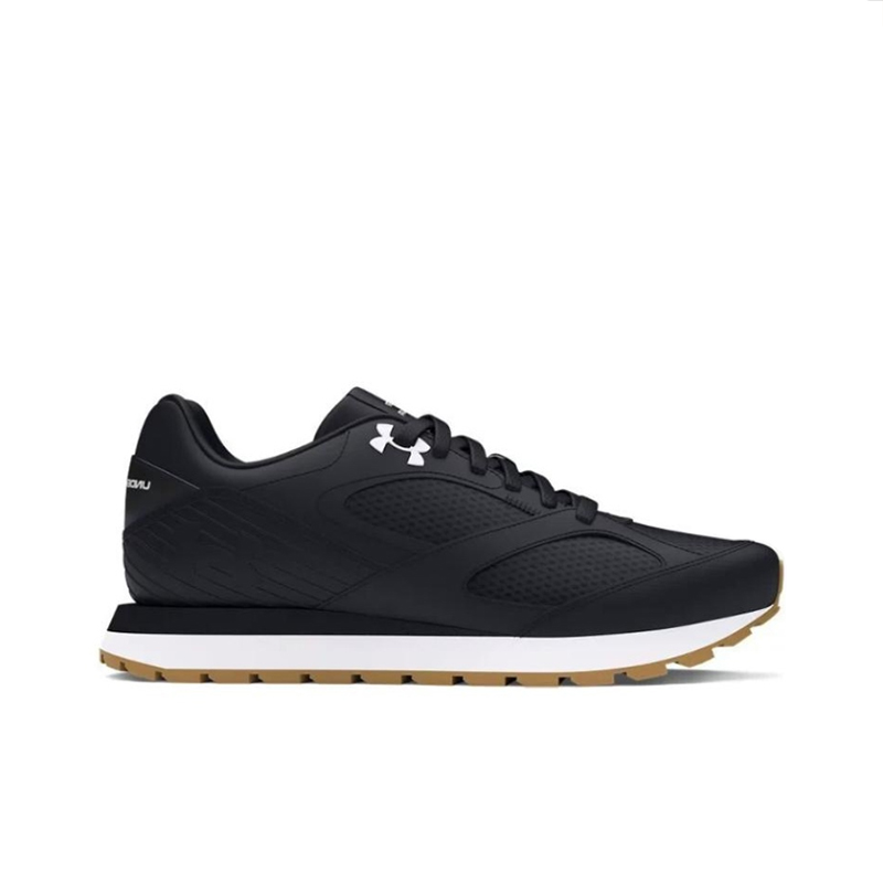 Buty do biegania Under Armour  – Air Cushion Jogger Shoes Men recenzja i cena