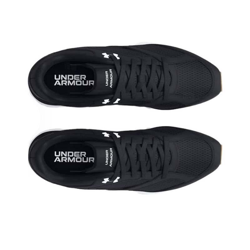 Buty do biegania Under Armour  – Air Cushion Jogger Shoes Men recenzja i cena