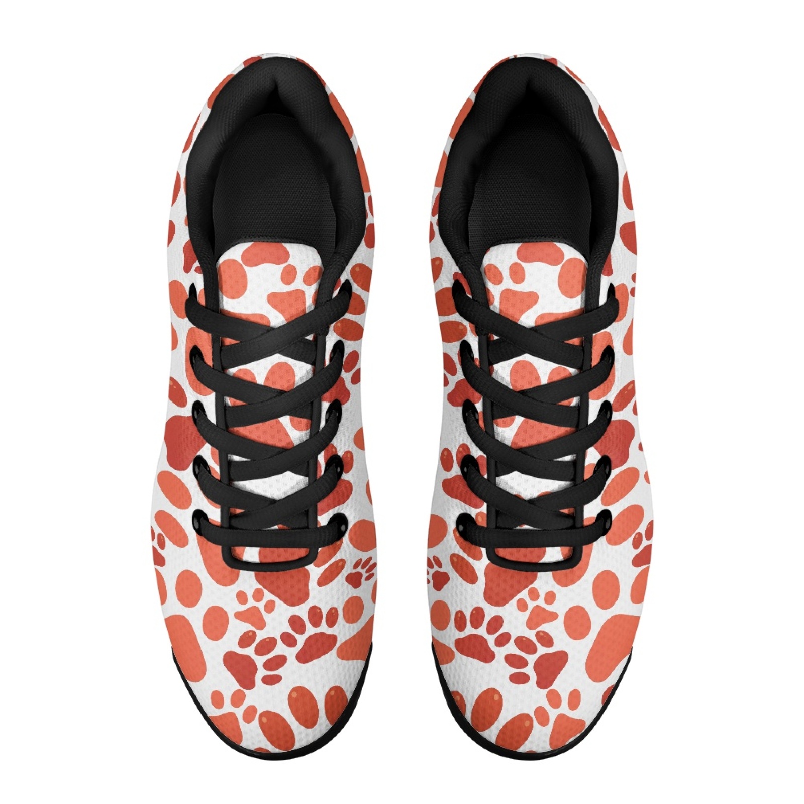 PENSTROLL Buty męskie z nadruk – Air Cushion Jogger Shoes Men recenzja i cena