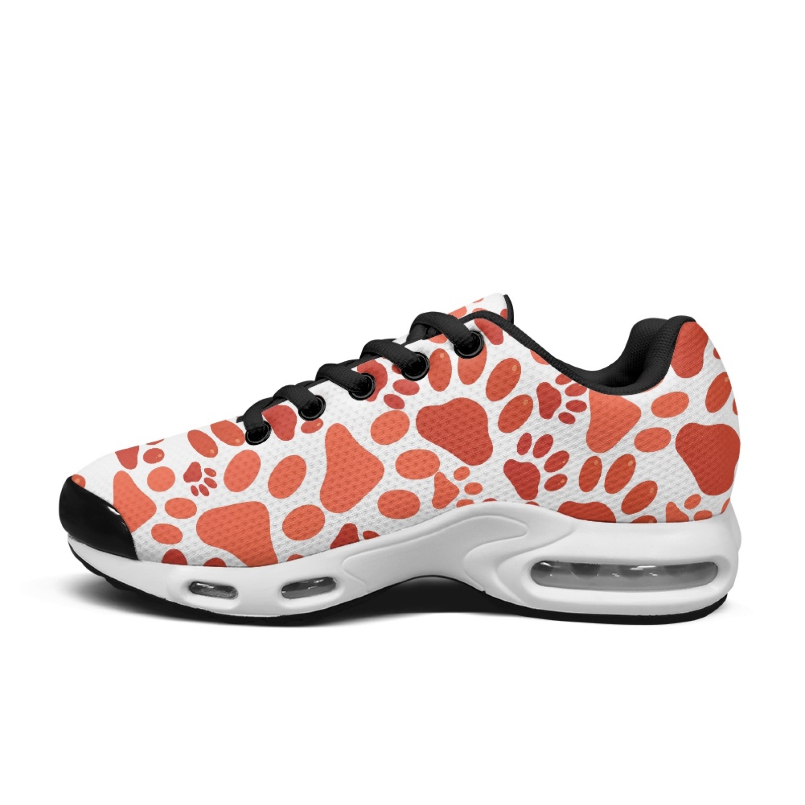 PENSTROLL Buty męskie z nadruk – Air Cushion Jogger Shoes Men recenzja i cena