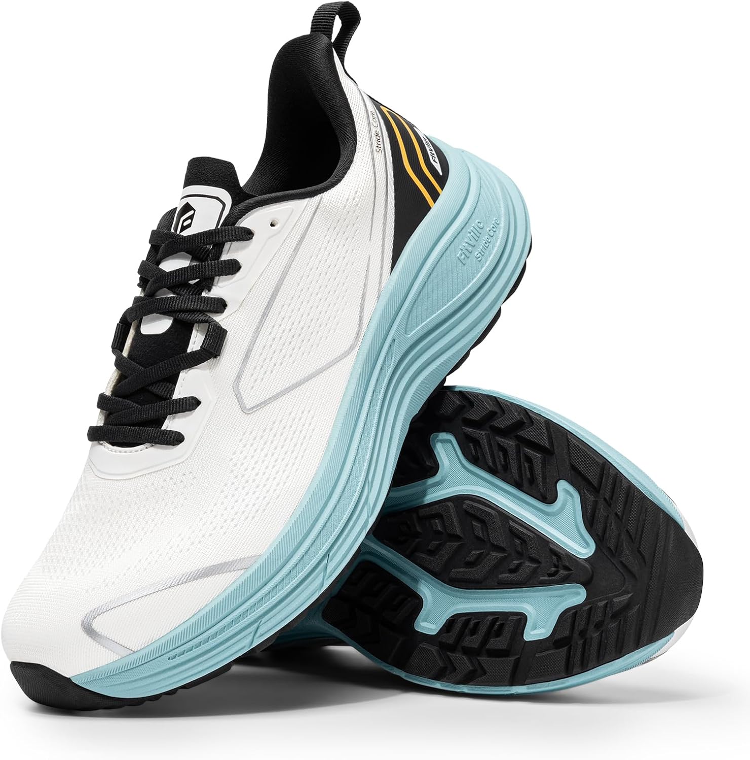 Męskie buty do biegania i chod – Lightweight Road Running Shoes recenzja i cena