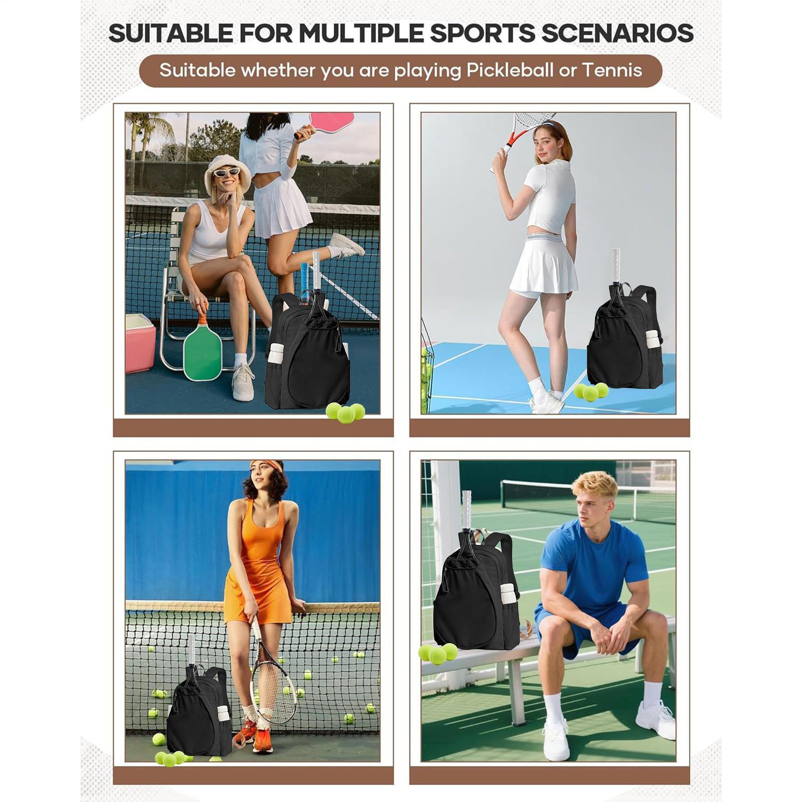 Plecak na pickleball dla kobie – Women'S Shoes recenzja i cena
