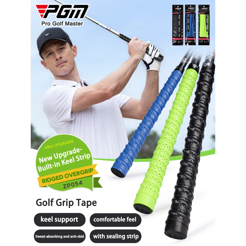 Owijka na uchwyt kija golfoweg – Shock Absorbing Gym Trainers recenzja i cena