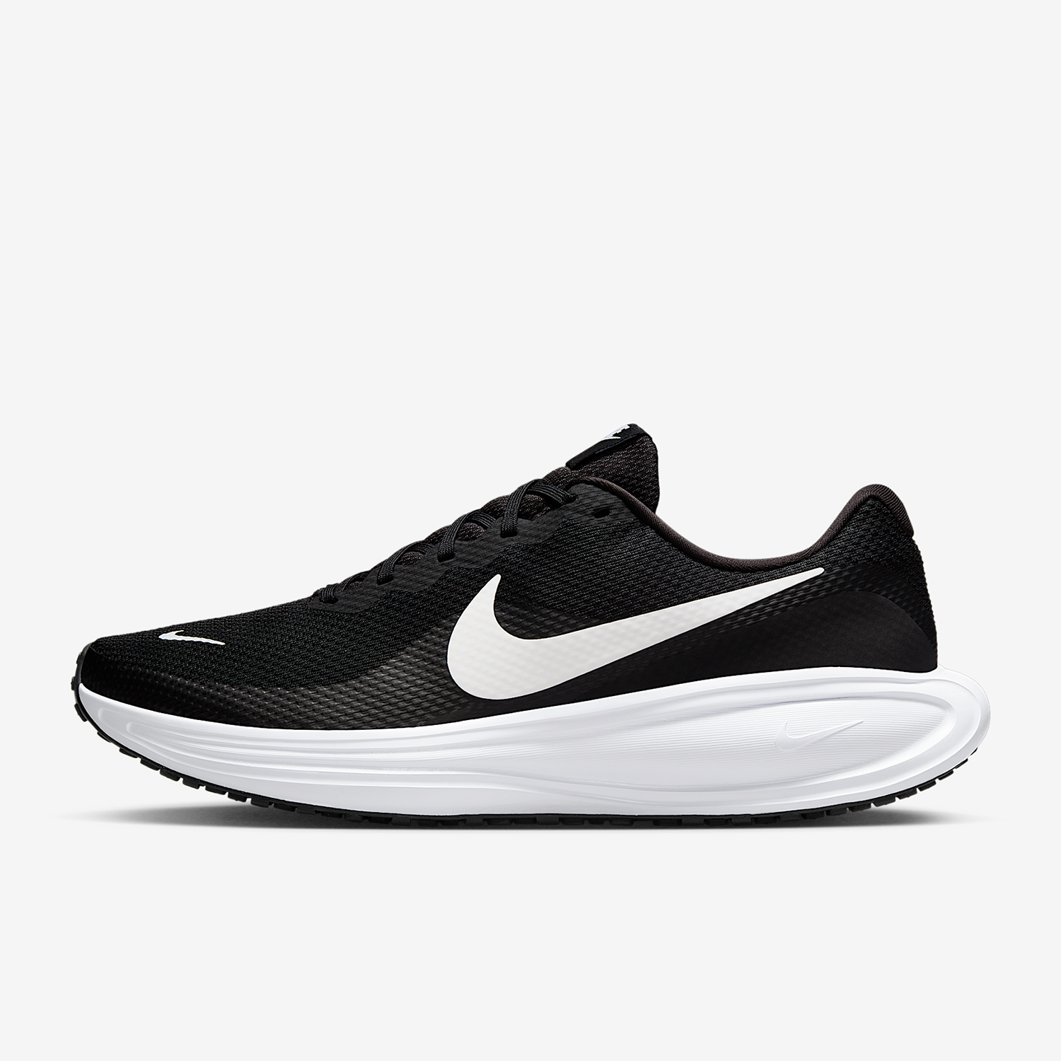Oryginalne męskie buty do bieg – Lightweight Road Running Shoes recenzja i cena
