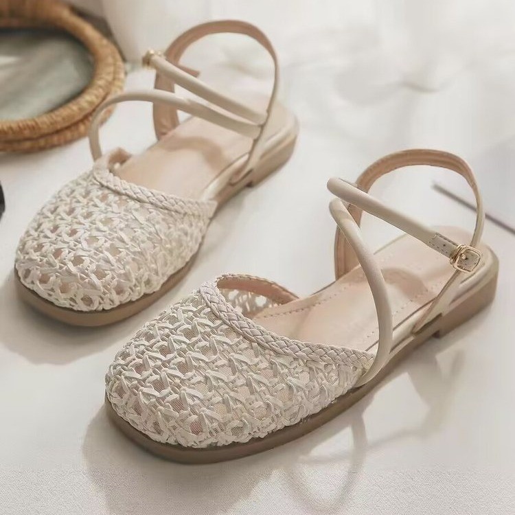 Sandały damskie w stylu francu – Sandals recenzja i cena