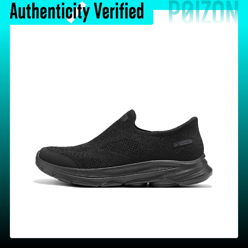 Skechers Go Walk 8 Low top But – Men'S Shoes recenzja i cena