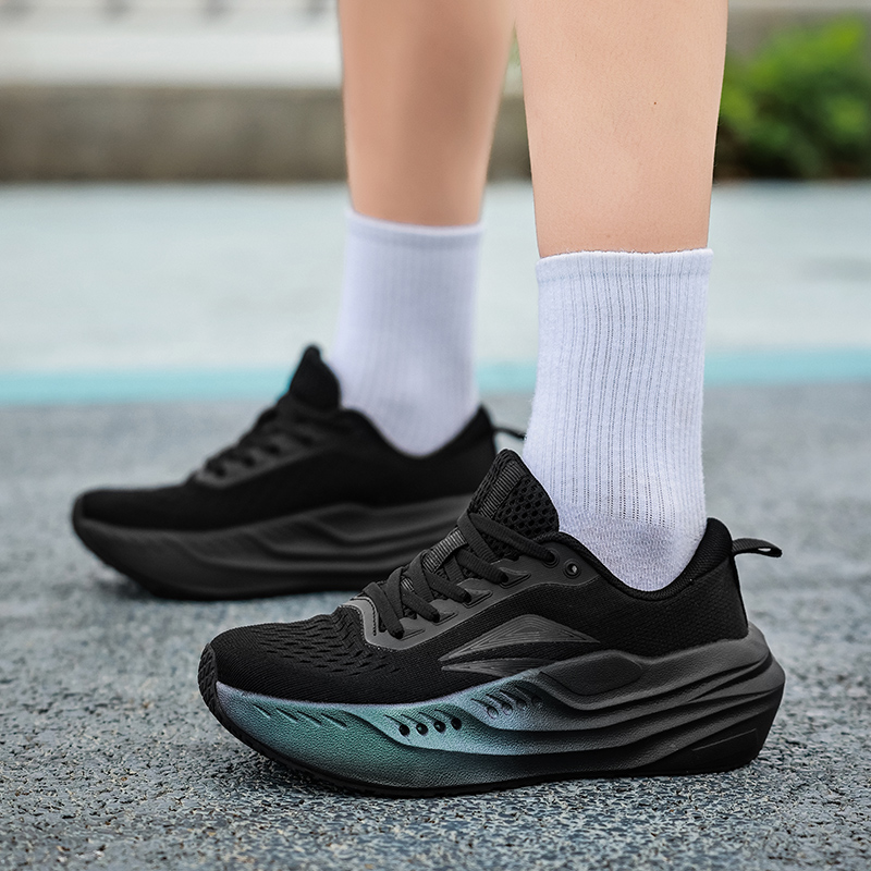 Męskie buty do biegania, sneak – Lightweight Road Running Shoes recenzja i cena