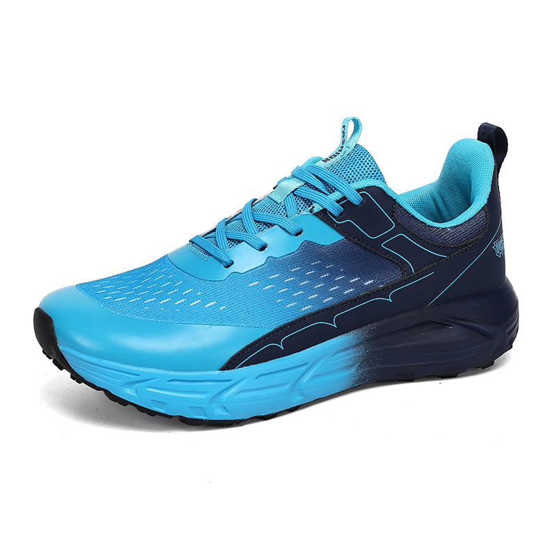 Szerokie sneakersy z okrągłym  – Wide Toe Box Running Sneakers recenzja i cena