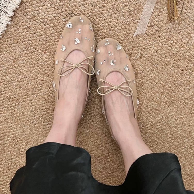 Letnie eleganckie damskie bale – Boots recenzja i cena