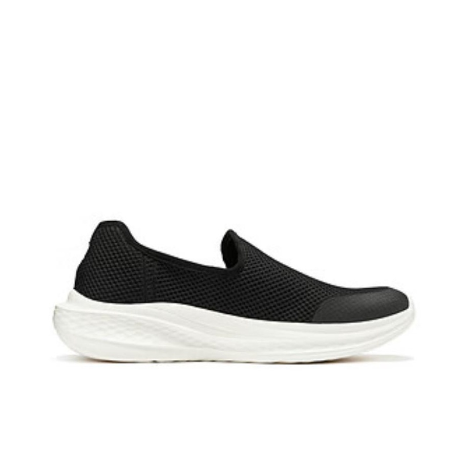 Skechers SLADE Niskoprofilowe  – Men'S Shoes recenzja i cena