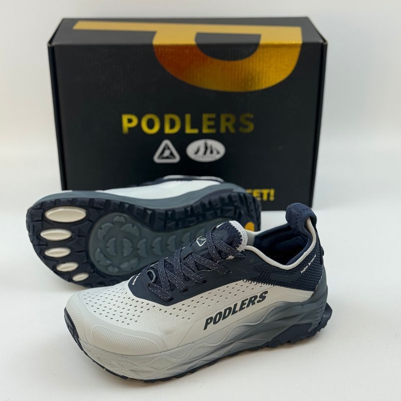 Oryginalne Markowe Wygodne But – Anti Slip Trail Running Sneakers recenzja i cena