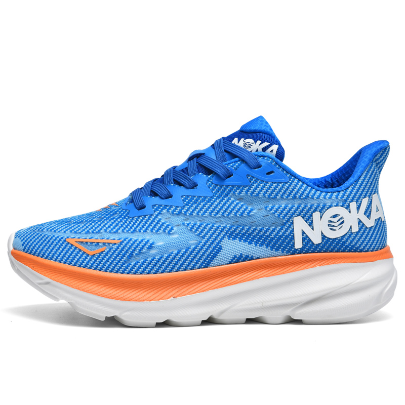 Męskie buty do biegania, buty  – Lightweight Road Running Shoes recenzja i cena