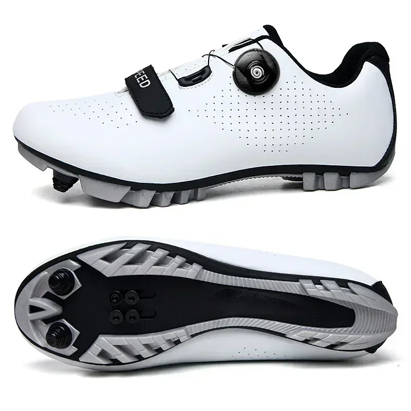 Unisexowe buty MTB Zapatillas  – Running Shoes recenzja i cena