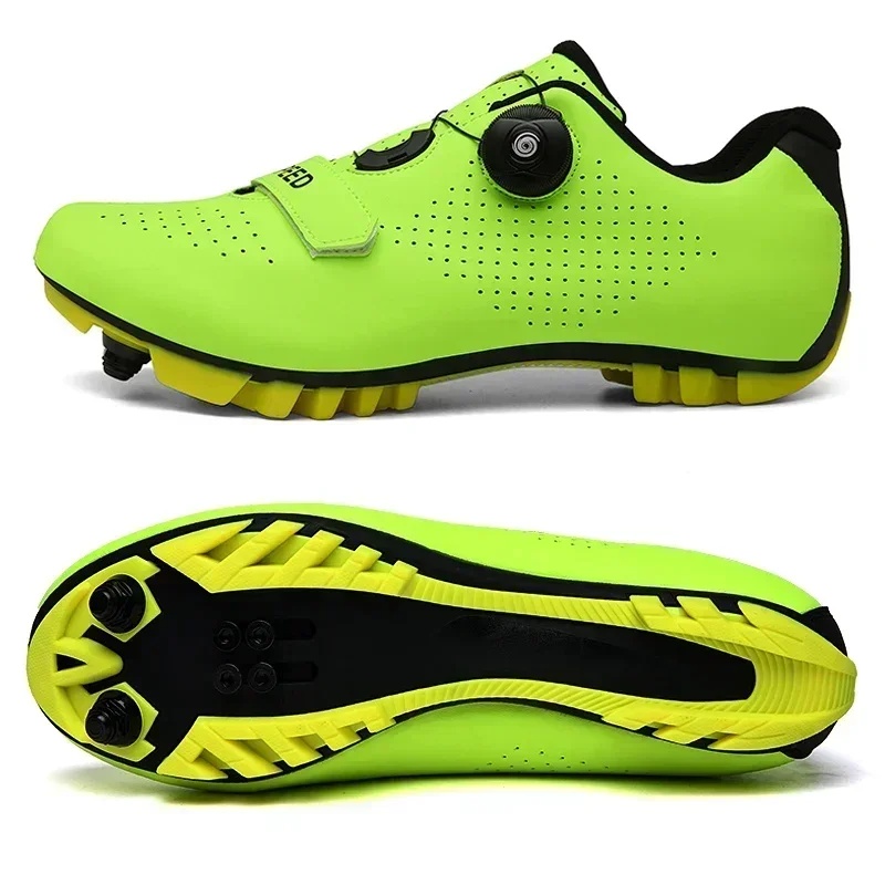 Unisexowe buty MTB Zapatillas  – Running Shoes recenzja i cena