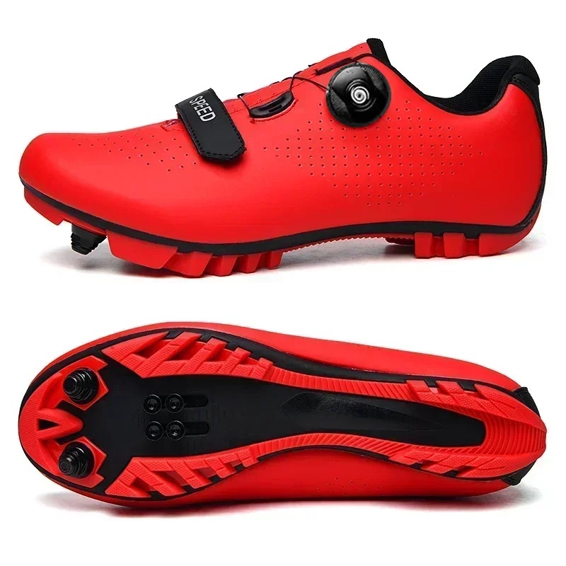 Unisexowe buty MTB Zapatillas  – Running Shoes recenzja i cena