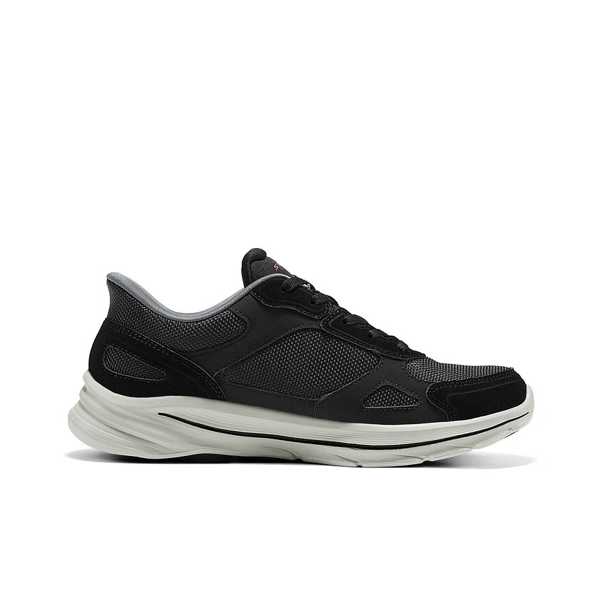 Skechers Go Walk 8 Lekkie Nisk – Men'S Shoes recenzja i cena