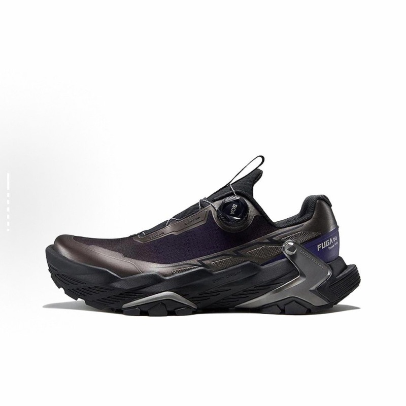 Dobrej jakości buty do biegani – Anti Slip Trail Running Sneakers recenzja i cena
