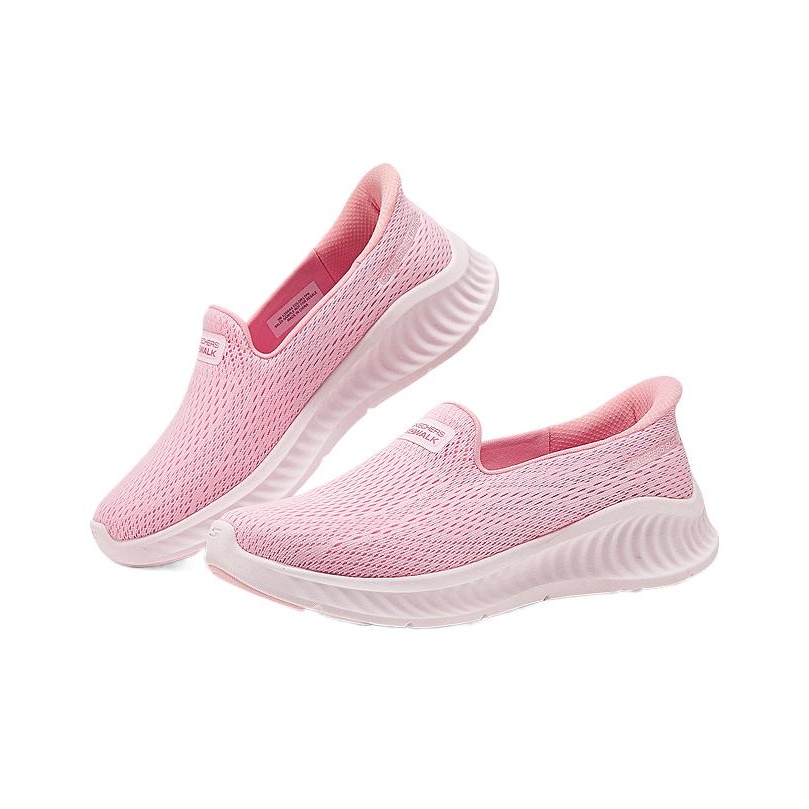 Damskie buty Skechers GO WALK  – Men'S Shoes recenzja i cena