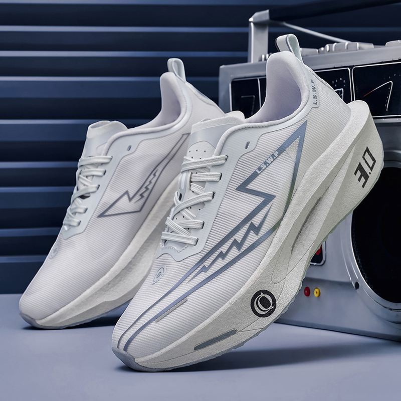 Męskie buty do biegania, oddyc – Lightweight Road Running Shoes recenzja i cena