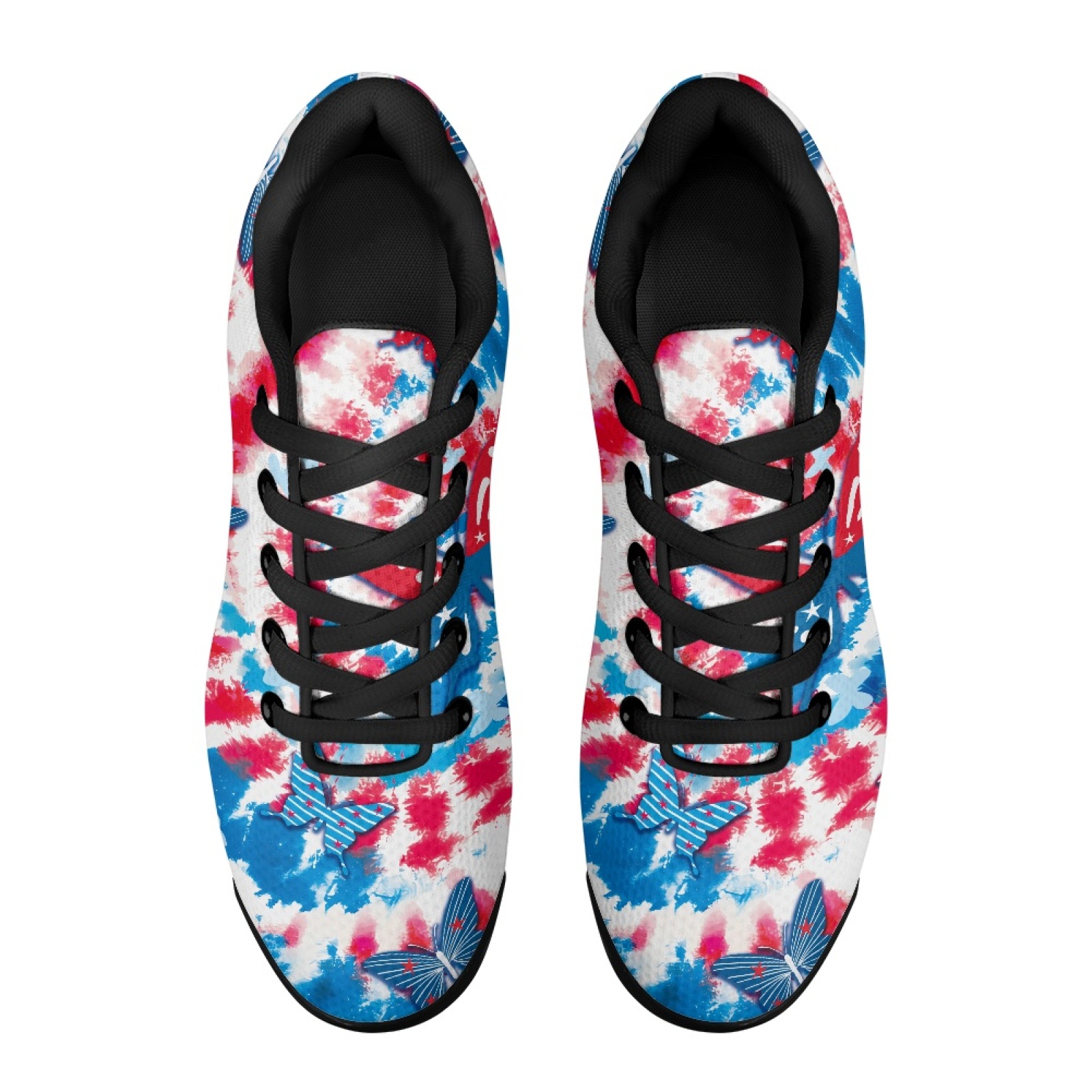 PENSTROLL Trampki sznurowane z – Air Cushion Jogger Shoes Men recenzja i cena