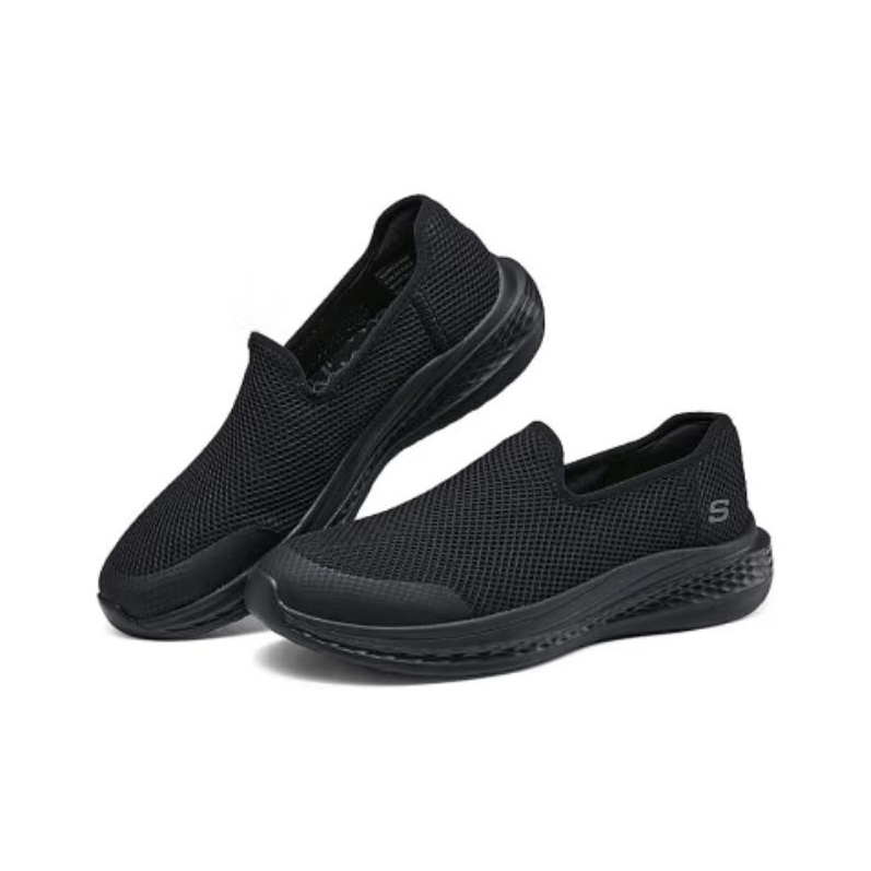 Buty męskie Skechers SLADE Low – Men'S Shoes recenzja i cena