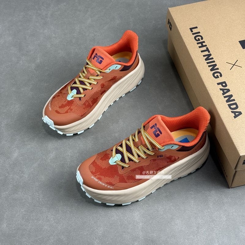 Klasyczne buty do biegania w t – Anti Slip Trail Running Sneakers recenzja i cena