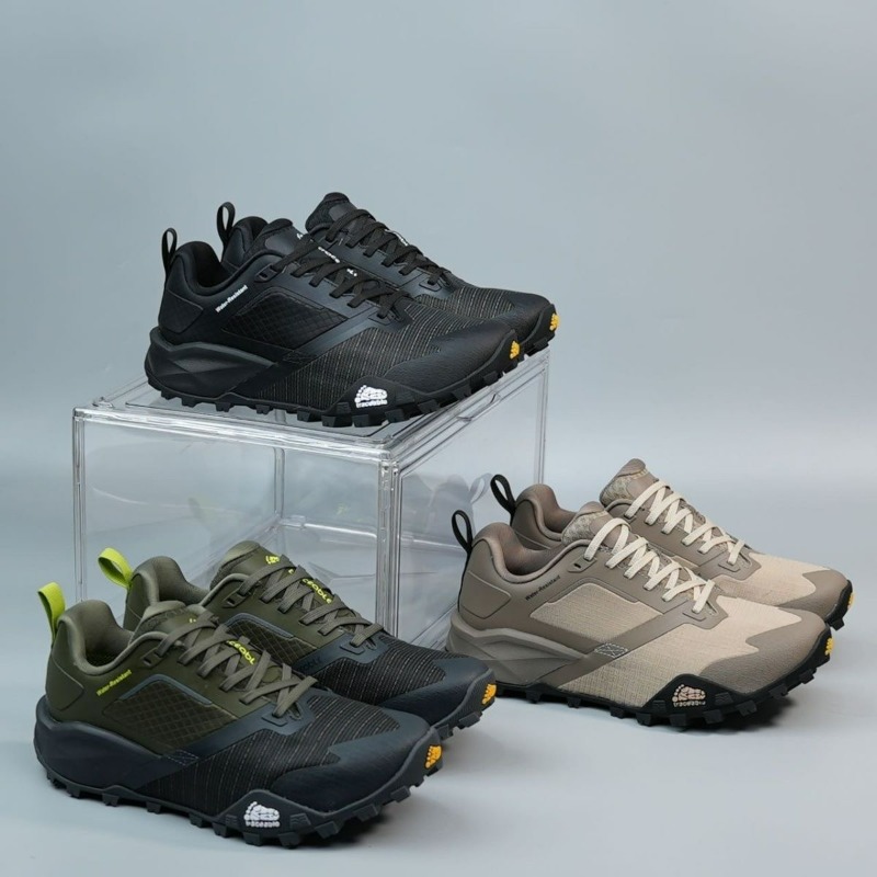Profesjonalne buty do biegania – Anti Slip Trail Running Sneakers recenzja i cena