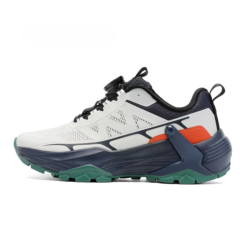 Męskie buty do biegania w tere – Anti Slip Trail Running Sneakers recenzja i cena