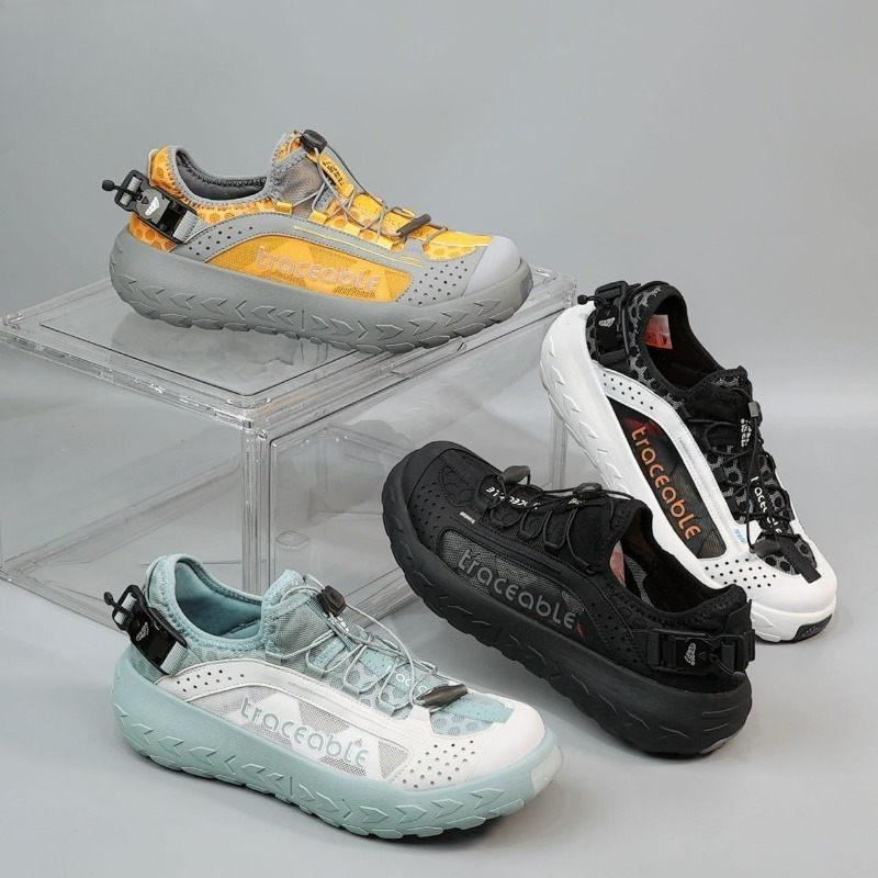 Nowe trendy 2026: Męskie oddyc – Anti Slip Trail Running Sneakers recenzja i cena