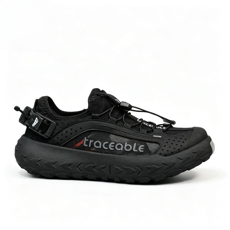 Nowe trendy 2026: Męskie oddyc – Anti Slip Trail Running Sneakers recenzja i cena