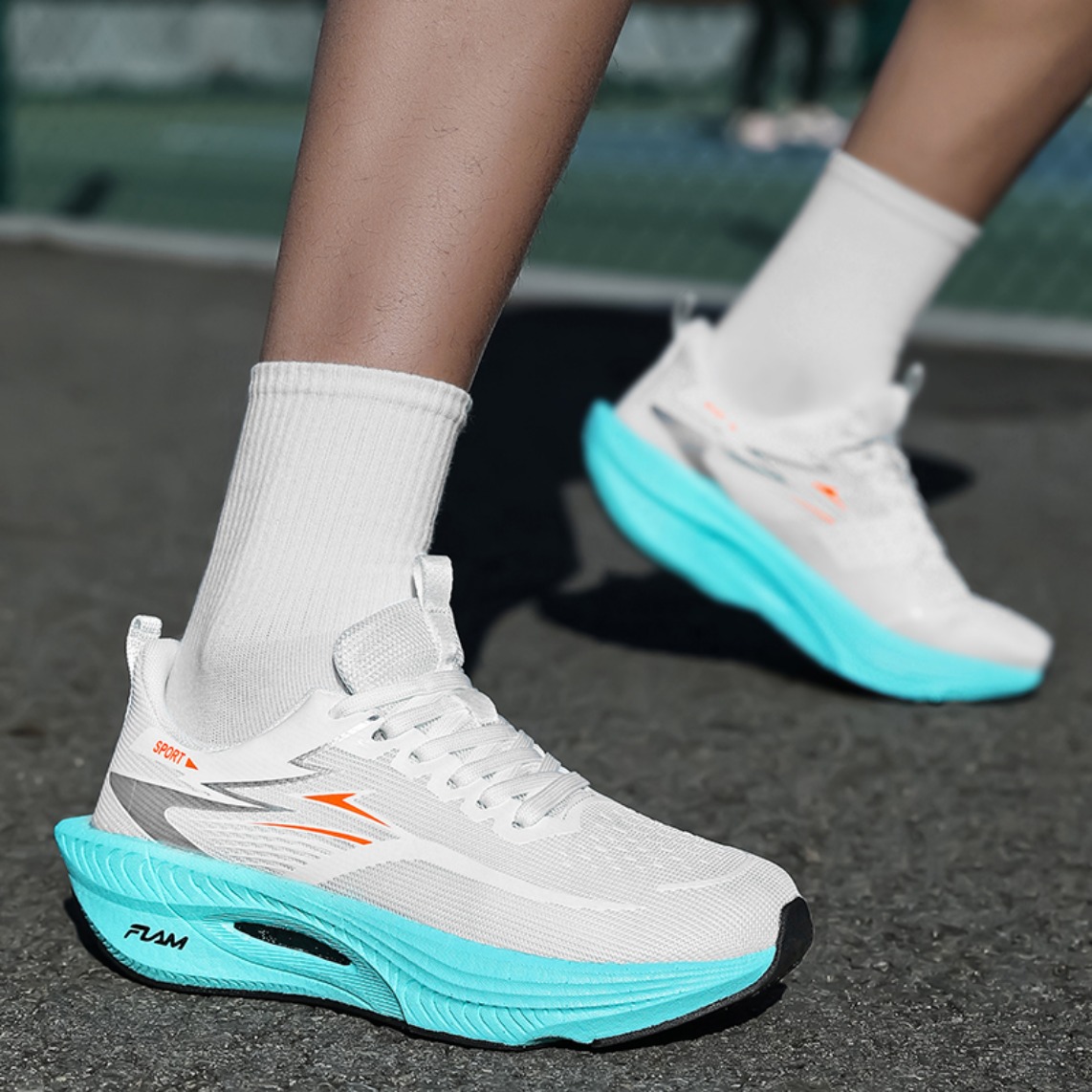 Męskie i damskie buty do biega – Carbon Plate Marathon Racing Shoes recenzja i cena