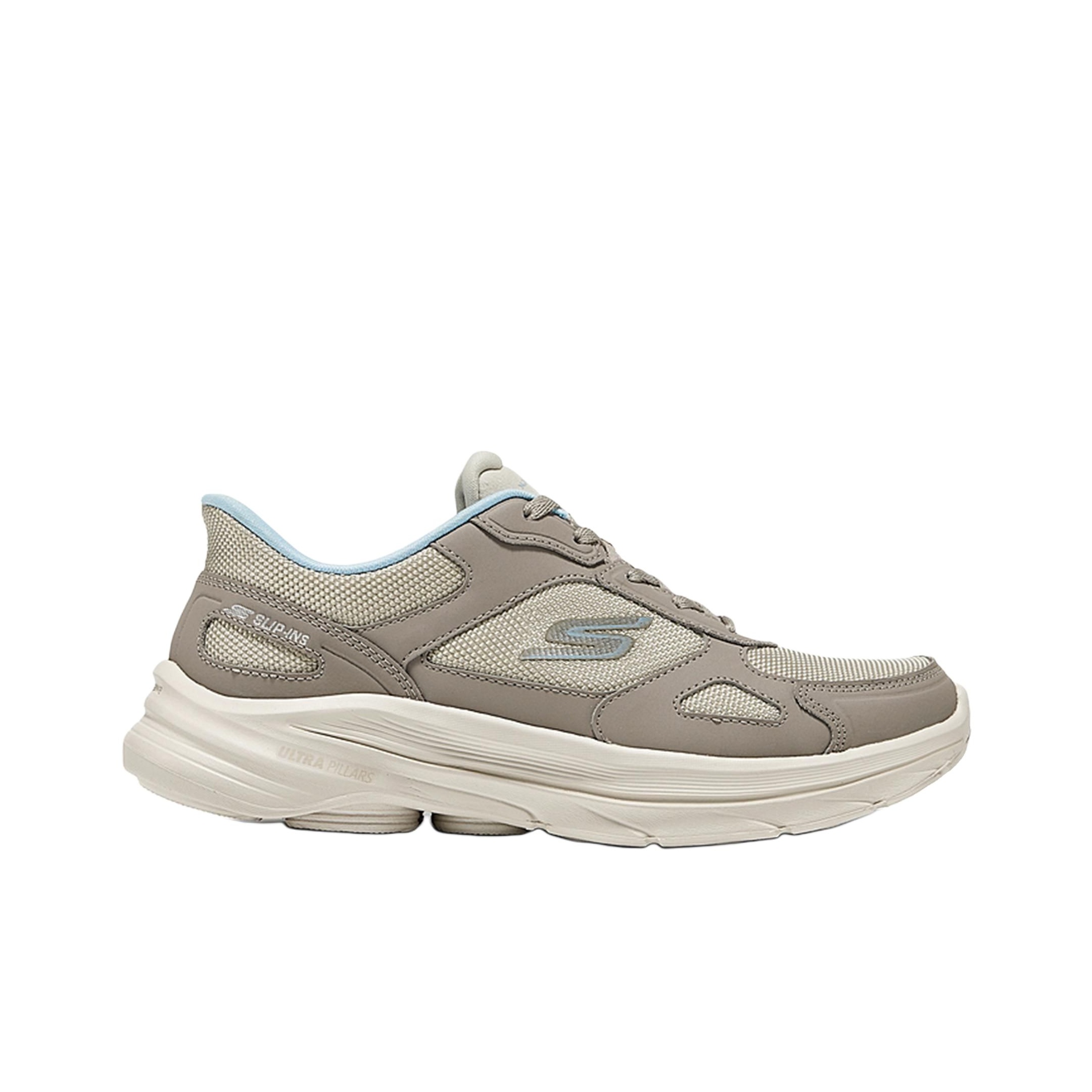 Skechers Go Walk 8 Lekkie Nisk – Men'S Shoes recenzja i cena