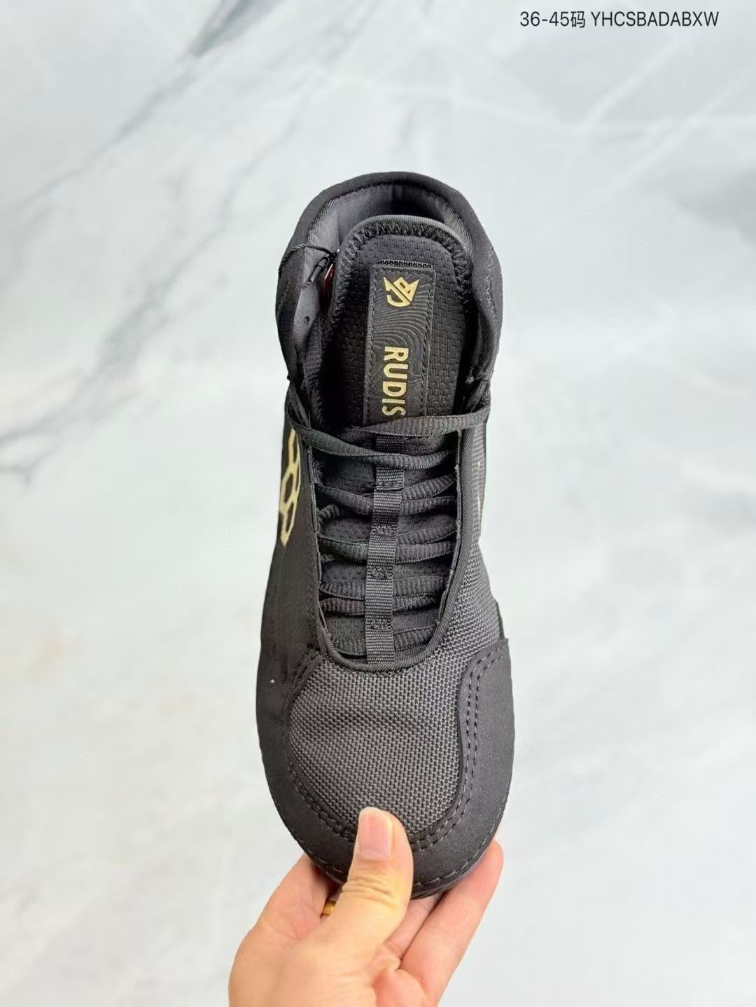Buty do biegania w terenie 202 – Anti Slip Trail Running Sneakers recenzja i cena