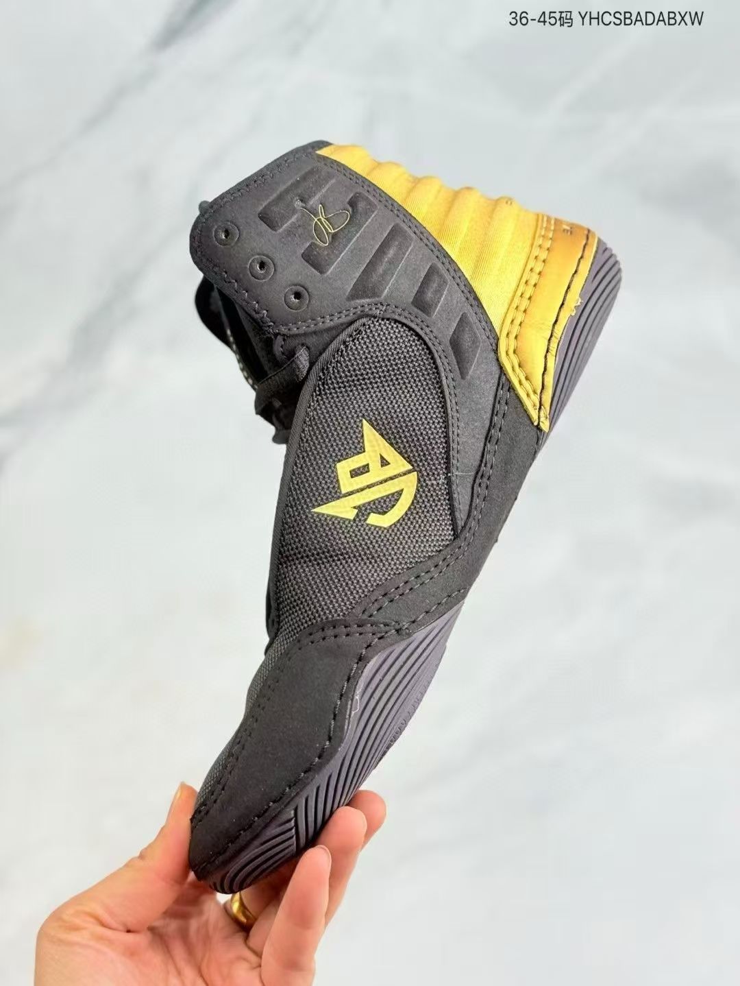 Buty do biegania w terenie 202 – Anti Slip Trail Running Sneakers recenzja i cena