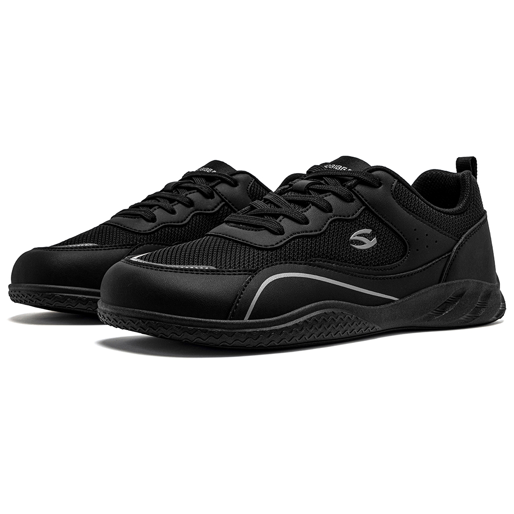 HOBIBEAR Męskie buty z szeroki – Wide Toe Box Running Sneakers recenzja i cena
