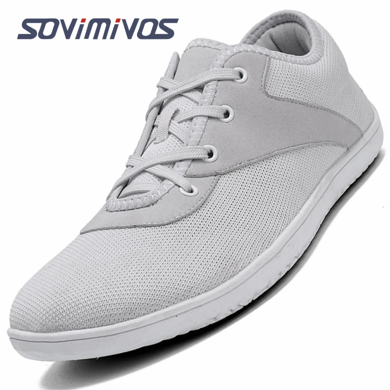 Męskie buty z palcami Zero Dro – Wide Toe Box Running Sneakers recenzja i cena